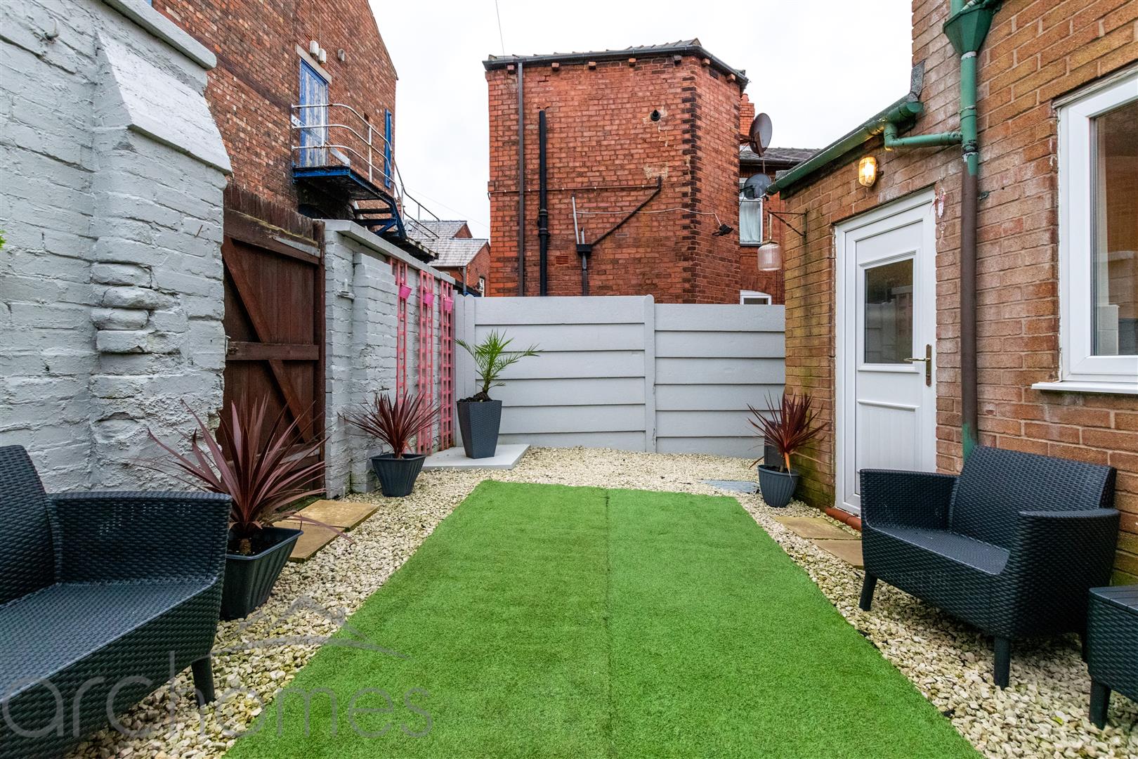 Stanley Street, Atherton, Manchester Arc Homes Estate Agents